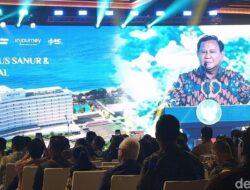 Singgung Kekurangan Ahli Kemakmuran, Prabowo Minta Menkes-Mendiktisaintek Perbanyak FK