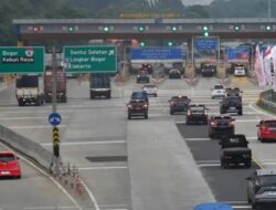 Proyek Tol Sentul-Karawang Rp34,75 Triliun Siap Tender, Target Operasi 2029