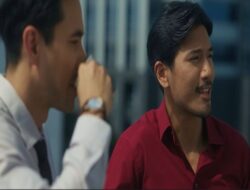 Rahasia Besar Terbongkar Ke Episode 14 Series Sugar Daddy