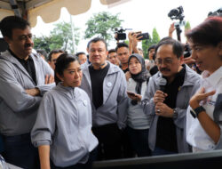 Rubah Menjaga Markas Ayam? Wakil Pembantu Pemimpin Negara Komdigi Karena Itu Petinggi Operator Seluler, Netralitas Regulator Diperjuangkan