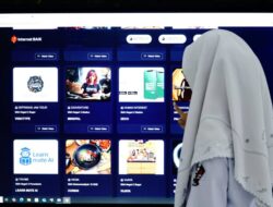 Pada AI Ancam Generasi Muda, Telkomsel Turun Gunung Bekali 10.000 Pelajar