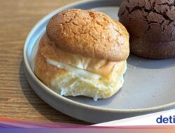 Bakmi Homemade hingga Bolo Bun, Menu Unjuk Kafe Hits Di Puri