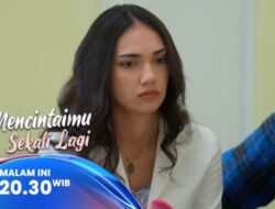 Sinopsis Layar Drama Indonesia Mencintaimu Sekali Lagi Eps 177: Penelusuran Fakta tentang Luna