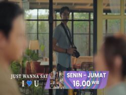 Cinta yang Tak Pernah Terucap