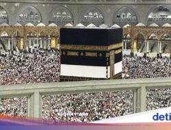 Benarkah Orang Arab Saudi Bisa Naik Haji Setiap Tahun? Ternyata Tidak