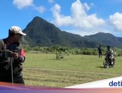Viral Wisatawan Dipalak Warlok Ke Padang Mausui, Polisi NTT Kantongi Pelaku
