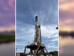 Temukan Sumur Di Area Southeast Benuang, Produksi Gas Pertamina EP Bakal Naik 324 Persen