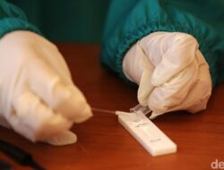 Epidemiolog UI Yakini COVID-19 RI Juga Naik, Ini Alasannya