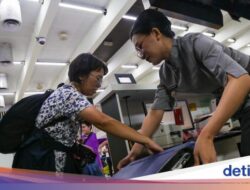Simak Aturan Bagasi Terbaru Lion Air Berlaku 17 Juli 2025