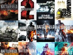 เนื่องในโอกาสที่ทาง EA ประกาศเปิดตัว Battlefield 6 ภาคหลักลำดับที่ 6 ของซีรีส์เกม FPS แบบ Multiplayer ในสงครามขนาดใหญ่ เ…