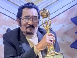 7 Lagu Populer Hamdan ATT Semasa Hidupnya, Termiskin Ke Dunia Paling Ikonik