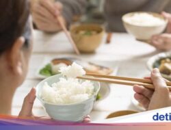 5 Aturan Makan Nasi Buat yang Lagi Pola Makan agar Hasilnya Efektif