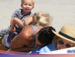 Dorong Anak Berumur 7 Tahun Di Tebing, Selebriti Instagram Terkenal Dihujat!