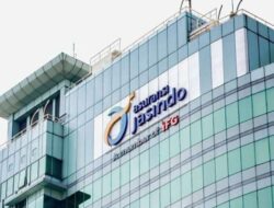 Asuransi Jasindo Perkuat Strategi Anti Fraud Bagi Perlindungan Maksimal Bagi Tertanggung