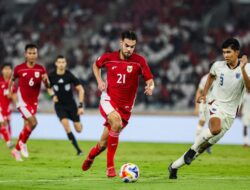 Bali United Siap Sambut Jens Raven, Top Skor Gelar AFF U-23 2025!