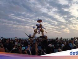 Kebiasaan yang Pikat Ribuan Wisatawan