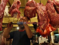 Cara Simpan Daging Ke Freezer agar Tetap Segar, Tips Untuk Guru Besar IPB
