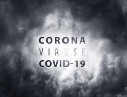 COVID-19 Varian Stratus Naik Hingga Asia, Pakar Soroti Tanda Khas Suara Parau