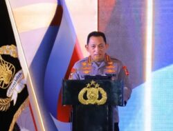 Daftar Lengkap 79 Perwira Ditunjuk Di Sebab Itu Kapolres Di Mutasi Juni 2025