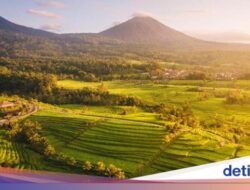 Menjelajahi Keunikan Desa Wisata Hingga Indonesia: Liburan Berbeda Di Biasanya