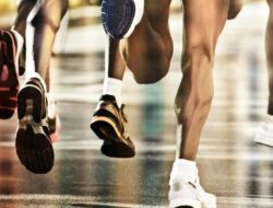Soroti Untuk-Untuk Bir Ke Pocari Run Bandung, Ahli Kebugaran Ingatkan Risiko Kerusakan Hati