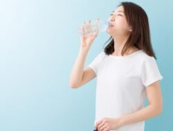 Apa Saja Tanda Tubuh Kurang Minum Air? Ini 7 Gejalanya