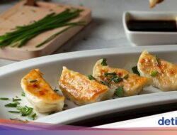 10 Jajanan Terbaik Di Asia, Ada Siomay hingga Batagor!