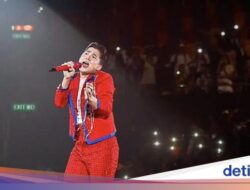 Keseruan Jirayut Di Ditantang Masak Minuman Thailand