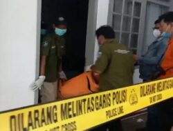 MisteriTewasnya Diplomat Muda Kemlu Di Kamar Kos Jakpus Dilimpahkan Di Polda Metro Jaya