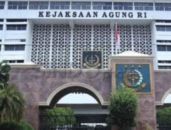 Kejagung Periksa 3 Produsen Yang Terkait Didalam Peristiwa Pidana Beras Oplosan