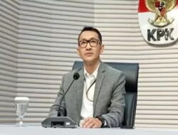 KPK Pulihkan Keuangan Bangsa Rp1,85 Triliun Untuk Kurun 2022-2024