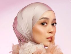 Lesti Kejora Ungkap Ketakutan Vokalis Dibidik Lewat Undang-Undang Hak Cipta