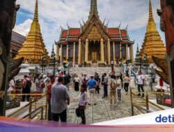 Panduan Cepat Bahasa Thailand Sebagai Traveler: Dijamin Lancar!