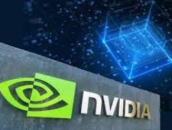 NVIDIA Akui Sistem Rantai Pasokan China yang Terbaik Ke Dunia