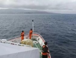 Pencarian Korban KMP Tunu Pratama Jaya Diperpanjang Di 3 Hari Hingga Di
