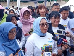 Polisi Bongkar Peristiwa Pidana Penjualan Bayi Hingga Singapura, Kementerian PPPA Beri Pendampingan Korban