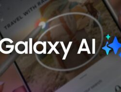Samsung Berencana Hadirkan Anting dan Kalung Pintar