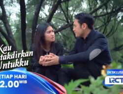 Tak Ingin Alya Pergi, Devan Ubah Isi Kesepakatan Kembali?