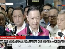 Jaksa Punya Waktu 7 Hari