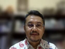 Waketum Partai Perindo Ferry Kurnia Apresiasi Putusan MK Soal Pemisahan Pemungutan Suara Rakyat Nasional dan Lokasi