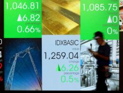 7 Perusahaan Masuk Pipeline IPO BEI, Tiga Emiten Memperoleh Aset Jumbo