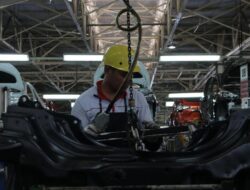 Pemutusan Hubungan Kerja Terjadi Di Industri Komponen Pada APM Diminta Tak Rumahkan Pekerja