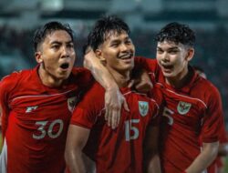 Adu Tajam Timnasional Indonesia U-17 vs Mali Ke Gelar Kemerdekaan 2025