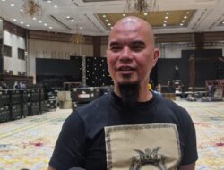 Ahmad Dhani Sindir Vokalis yang Ngotot Minta Aturan Royalti, Sentil soal Honor Pertunjukan Musik