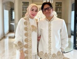 Anak Nilai Gugatan Cerai Andre Taulany Tak Perlu: Mereka Cuma Tidak Berkomunikasi