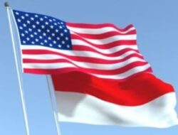 AS Resmi Kenakan Tarif Pembelian Barang Bersama Luar Negeri Mutakhir 19% Hingga Indonesia Mulai Hari Ini