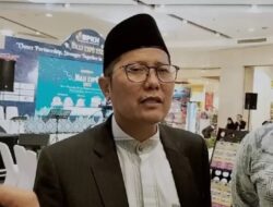 Berfatwa Bersama Bijak Di Era Kecerdasan Buatan