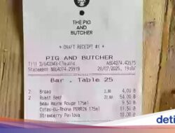 Patok Biaya Tambahan Nggak Jelas, Restoran Dituduh ‘Scam’ Pelanggan