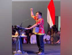 BP Taskin Perkuat Strategi Targeting Inisiatif MBG Melewati Pendekatan Berbasis Data Kesenjangan Ekonomi dan Daerah 3T