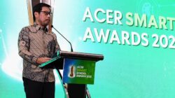 Bukan Sekadar Jualan Laptop, Ini Cara Cerdik Acer Membangun Kerajaan Ke Ruang Kelas